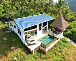 Horizon Luxury Pool Villas Koh Tao