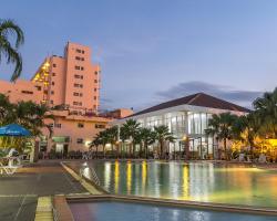 Ban Chiang Hotel