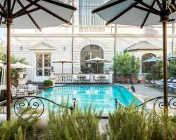 Palazzo Dama - Hotel & SPA - Preferred Hotels & Resorts