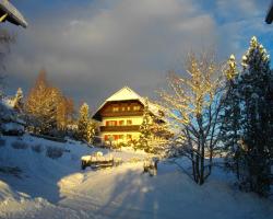 Gästehaus Bischof
