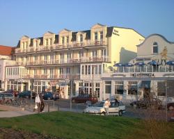 Hotel Bellevue Warnemünde