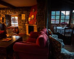 Hotel Rural La Corte