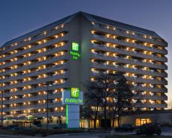 Holiday Inn Denver East, an IHG Hotel