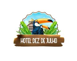 ホステル デズ デ ジューニョ
