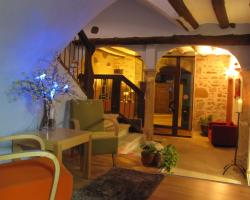Hotel Portal Del Matarraña