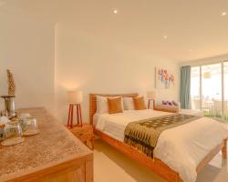 Gili Meno Mojo Beach Resort