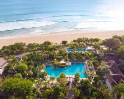 Padma Resort Legian