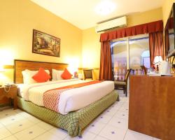 OYO 353 Middle East Hotel