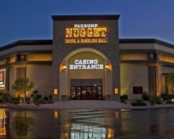 Pahrump Nugget Hotel & Casino