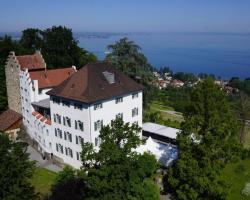 Schloss Wartensee