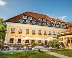 Landhotel Wachau - Hotel Garni