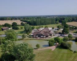 Weald of Kent Golf Course and Hotel