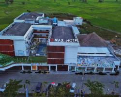 D'MAX Hotel & Convention Lombok
