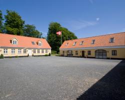 Munkebjerg Bed & Breakfast