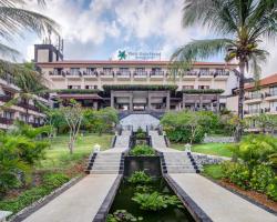 New Kuta Hotel