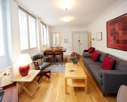 Magstræde Central Apartment