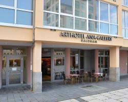 Arthotel Ana Gallery