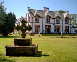 The Ennerdale Country House Hotel ‘A Bespoke Hotel’