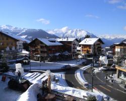 Central Hotel Verbier