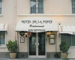 Hotel De La Poste