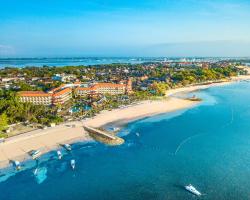 Grand Mirage Resort & Thalasso Bali - All Inclusive