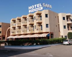 Hotel Safa