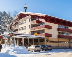 JUFA Hotel Altenmarkt-Zauchensee