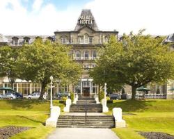 The Palace Hotel Buxton & Spa