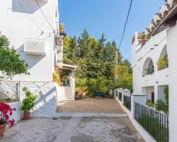 Hostal El Escudo de Mijas