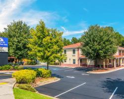 Americas Best Value Inn - Mableton