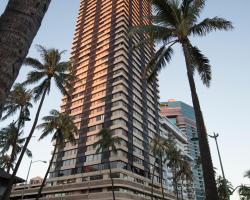 Waikiki Monarch Hotel