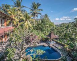 Nick's Hidden Cottages by Mahaputra-CHSE Certified