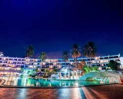 Tunamaya Beach & Spa Resort- Desaru