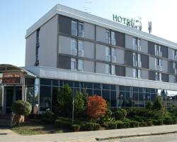 Hotel Podravina