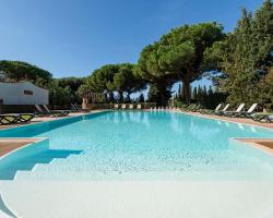 Agriturismo La Rombaia