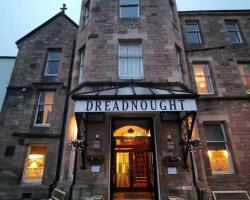 The Caledonian Thistle Hotel