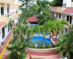 Vista Caribe Diving Resort Playa del Carmen