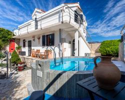 Villa Eva