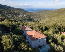 Casa A Rota Chambres d'Hôtes