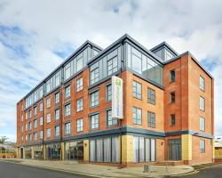 Holiday Inn Express Grimsby, an IHG Hotel