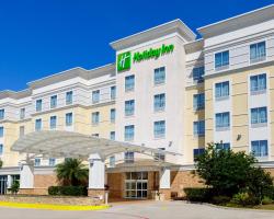 Holiday Inn Houston-Webster, an IHG Hotel