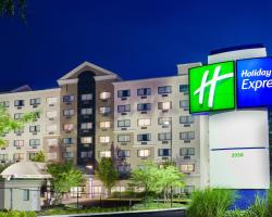 Holiday Inn Express Hauppauge-Long Island, an IHG Hotel