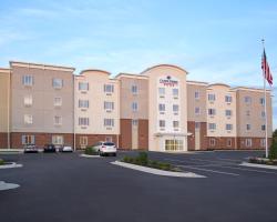 Candlewood Suites North Little Rock by IHG