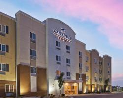 Candlewood Suites Midland, an IHG Hotel