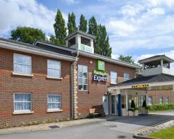 Holiday Inn Express Leeds-East by IHG