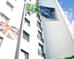 Holiday Inn Express London Croydon, an IHG Hotel