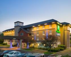 Holiday Inn Express Philadelphia NE - Langhorne by IHG