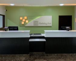 Holiday Inn Mayaguez & Tropical Casino by IHG