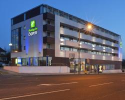 Holiday Inn Express London Golders Green by IHG