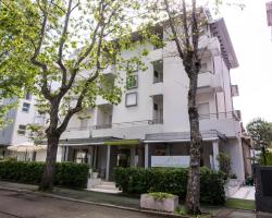 Hotel Nuova Riccione